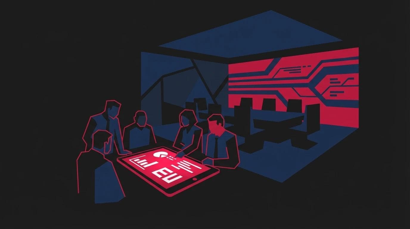 AI Training Funding for Companies | BUR & PARP Poland