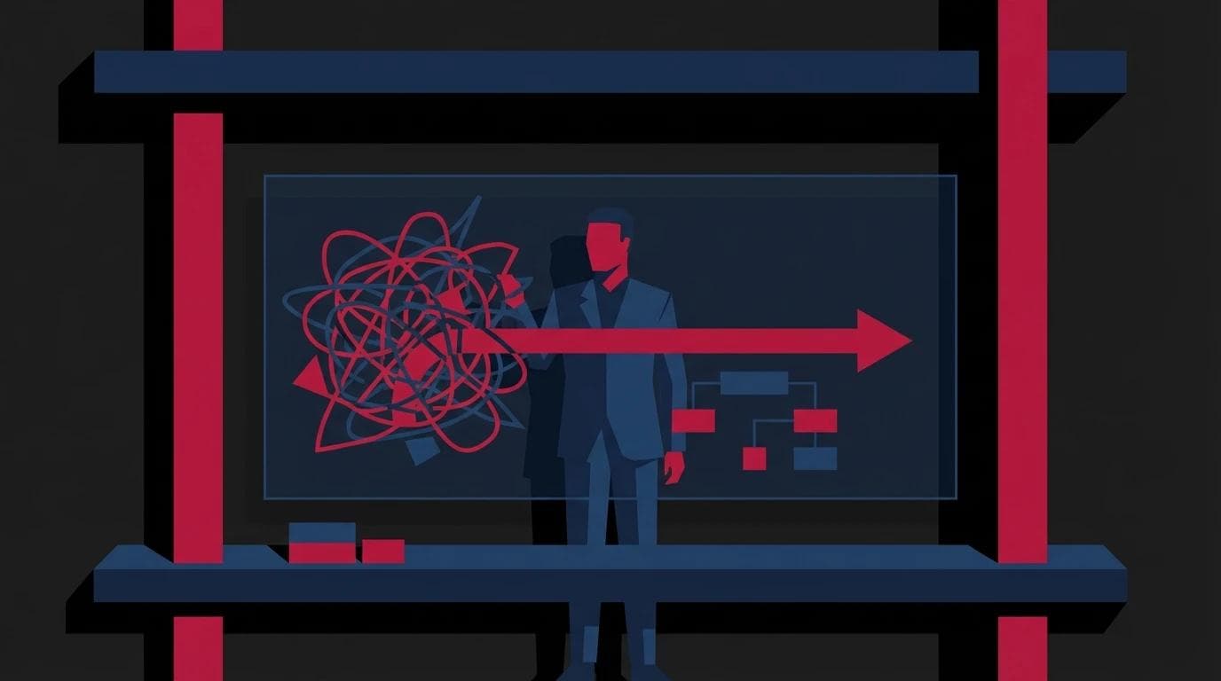 Optymalizacja procesów biznesowych a cyfryzacja firmy