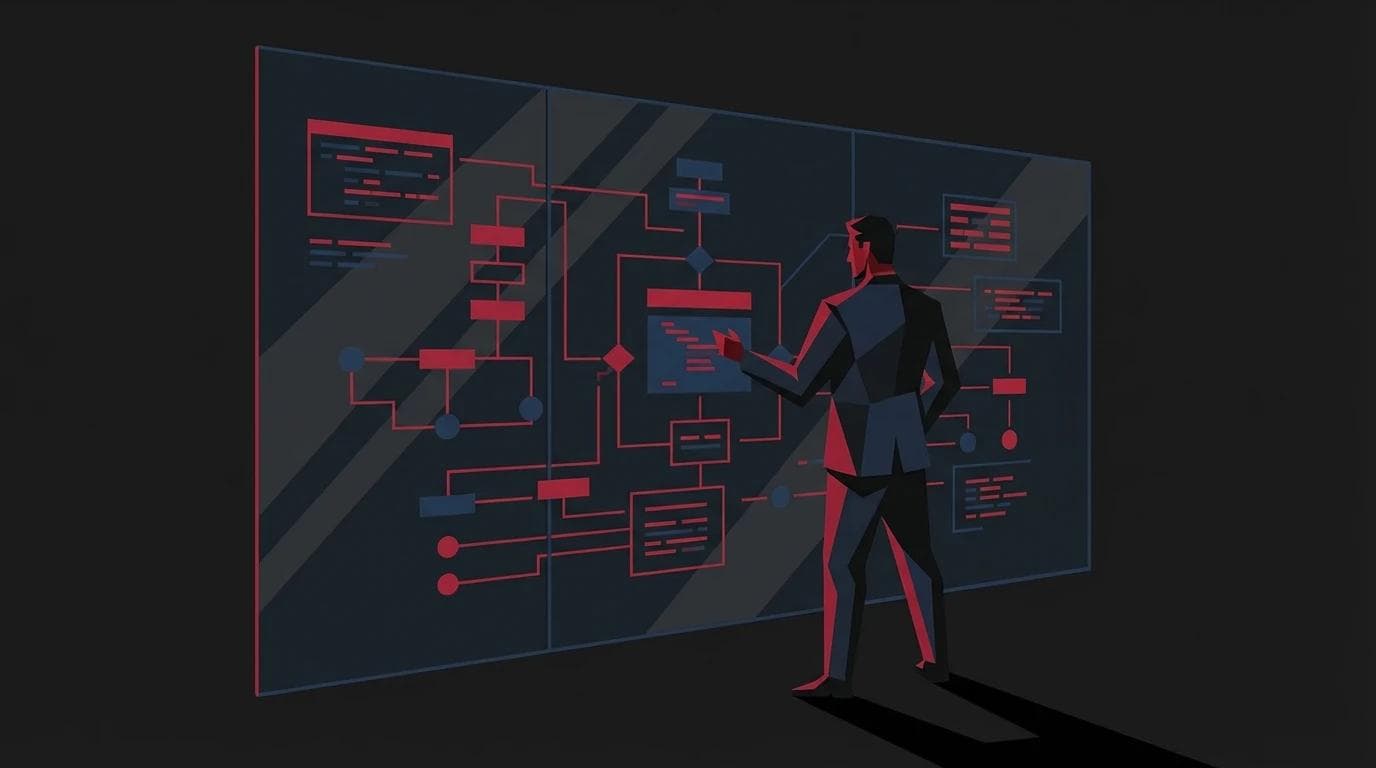 AI Training for Operational Managers | Autonomous Workflows