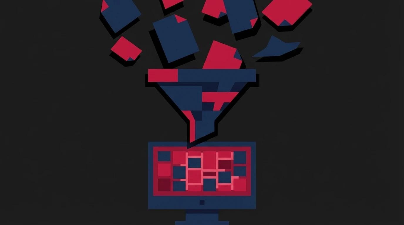 Proces digitalizacji danych oraz dbania o spójność zasobów