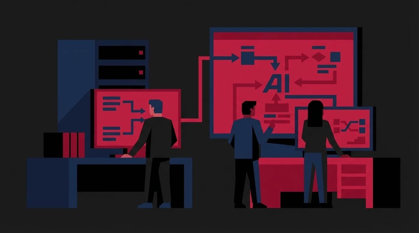 Practical AI Training for Companies - Real Productivity