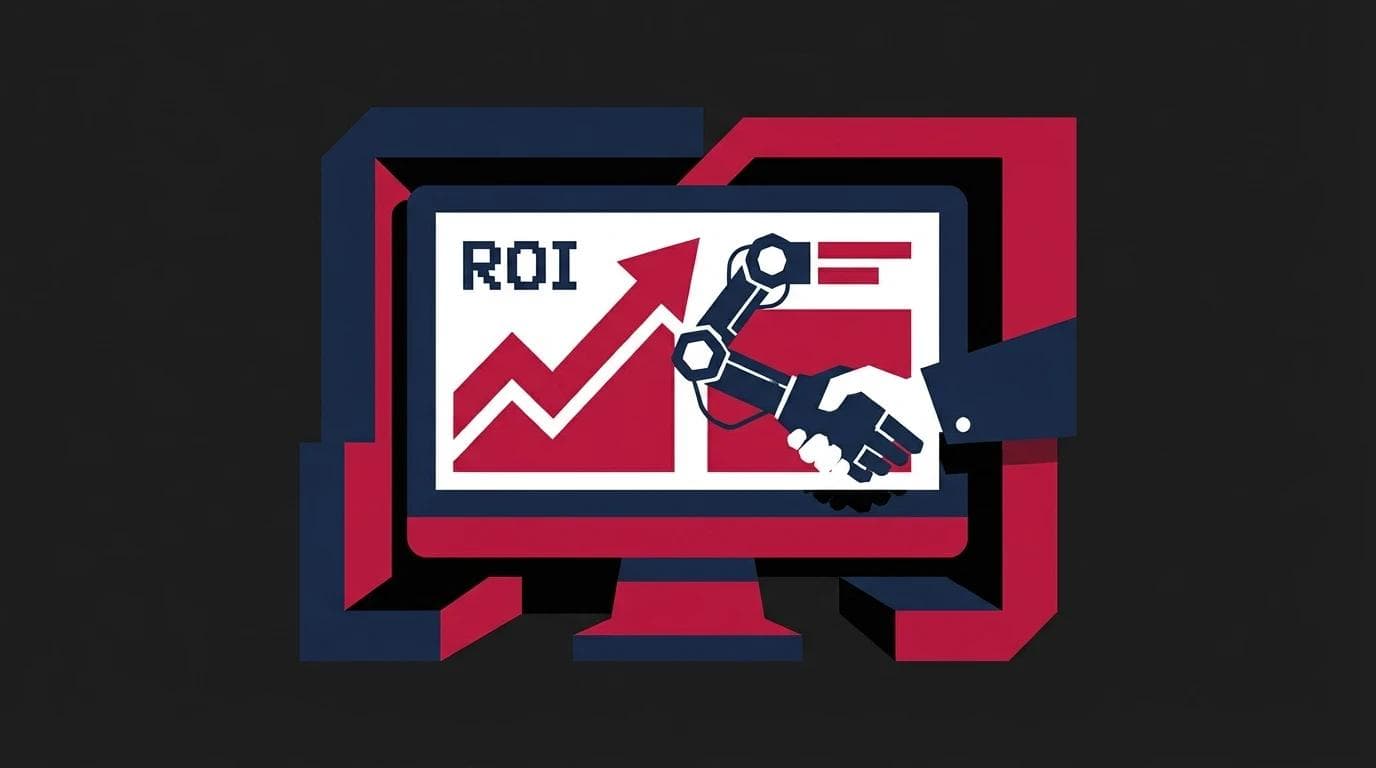 Measuring AI Training ROI and Effectiveness for Business
