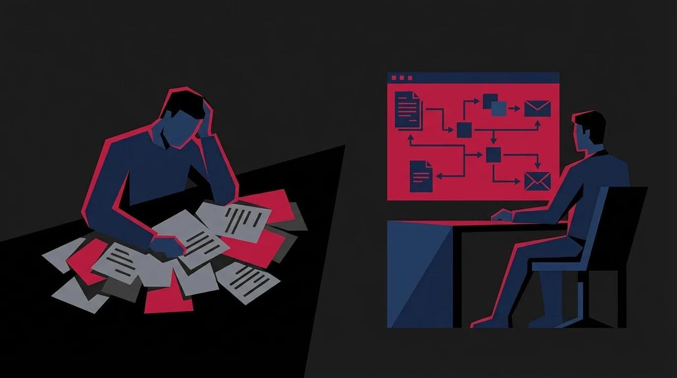 Szkolenia AI w administracji - jak zautomatyzować biuro