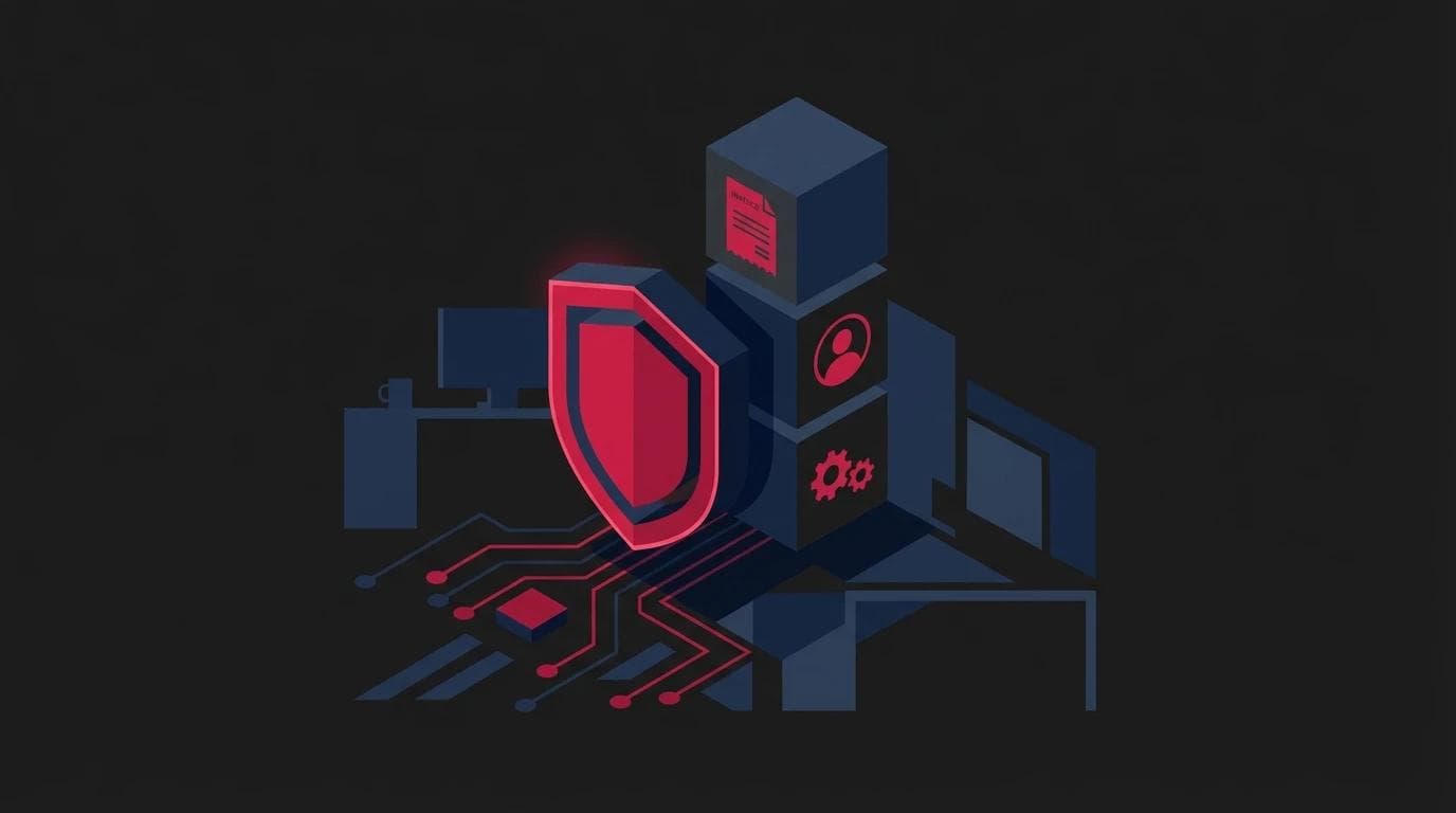 Secure Data Digitalization and Know-how Protection